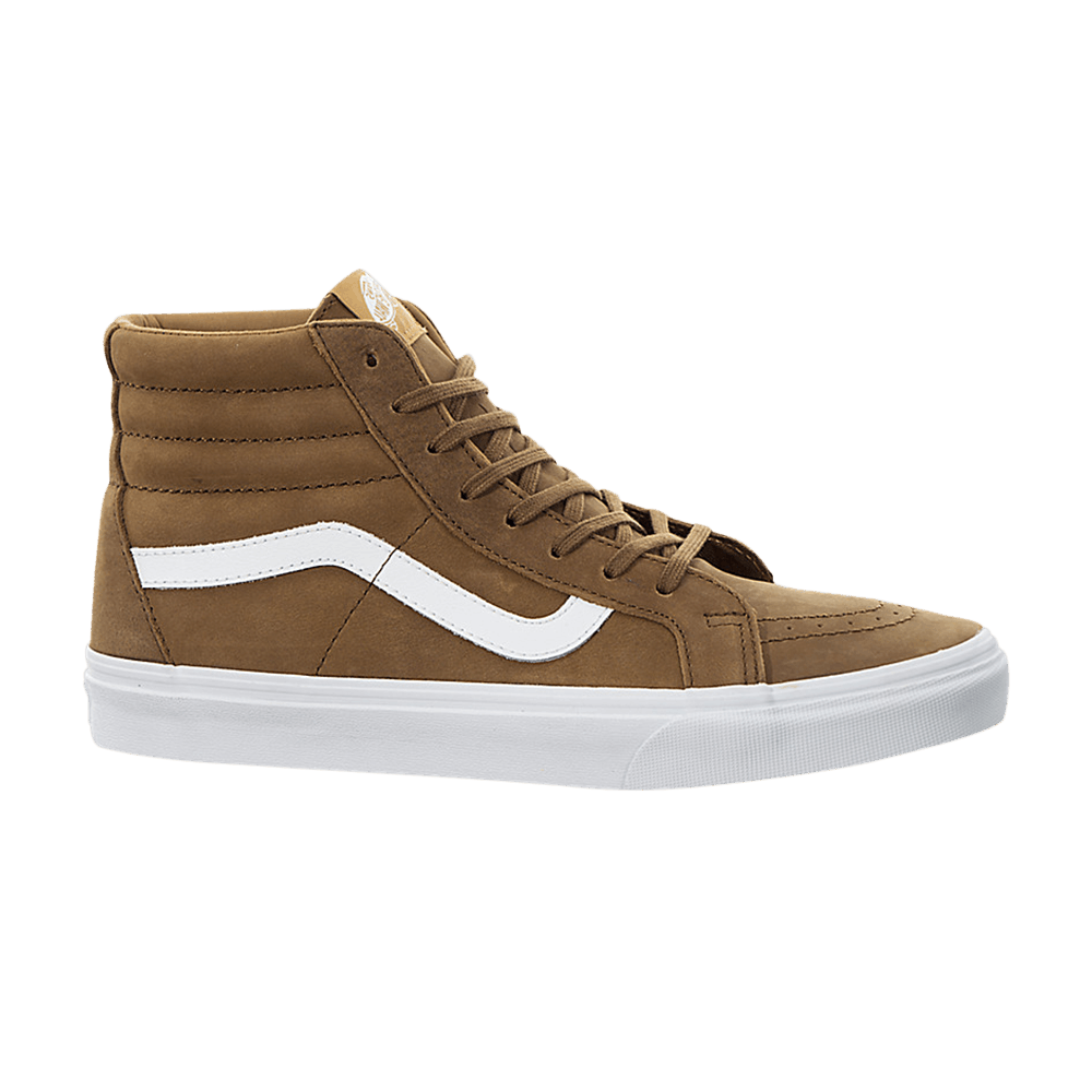 Sk8 Hi Re-Issue