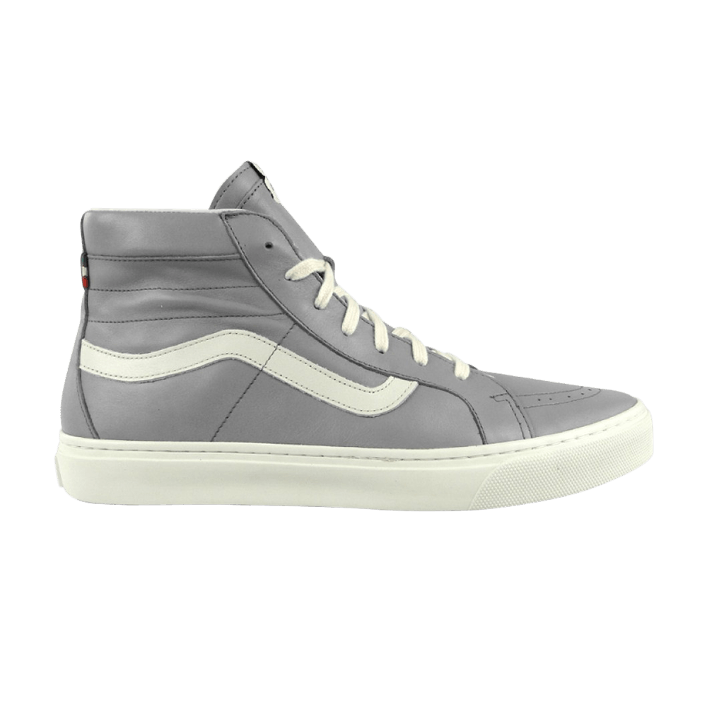 Diemme Montebelluna x Vault Hi LX