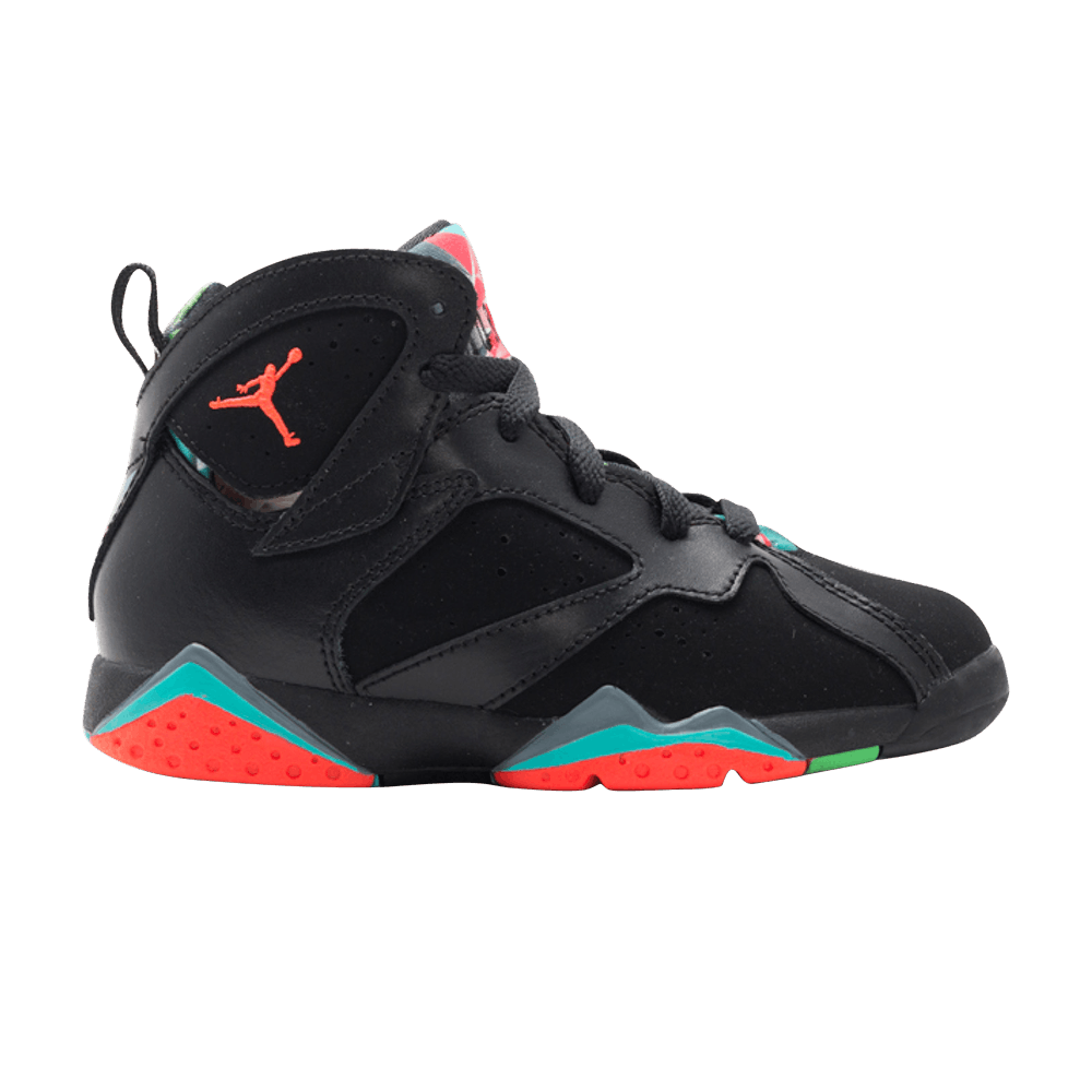 Air Jordan 7 Retro BP 'Barcelona Nights'