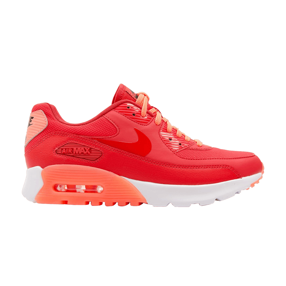 Wmns Air Max 90 Ultra Essential