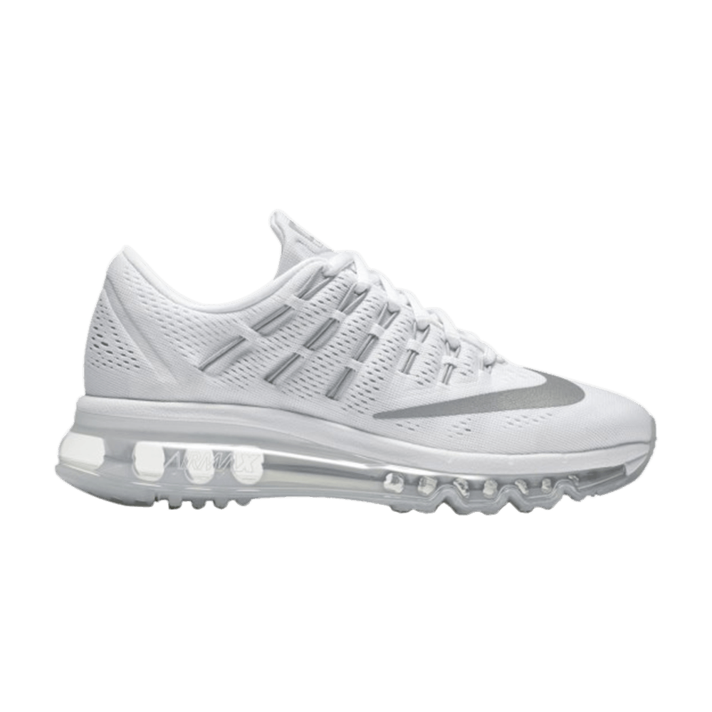 Air Max 2016 GS 'White'