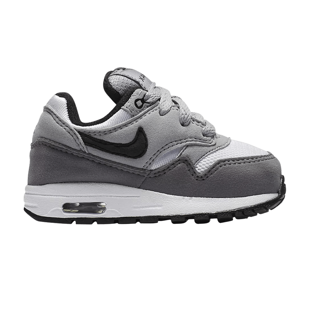 Air Max 1 TD 'Wolf Grey Gunsmoke'