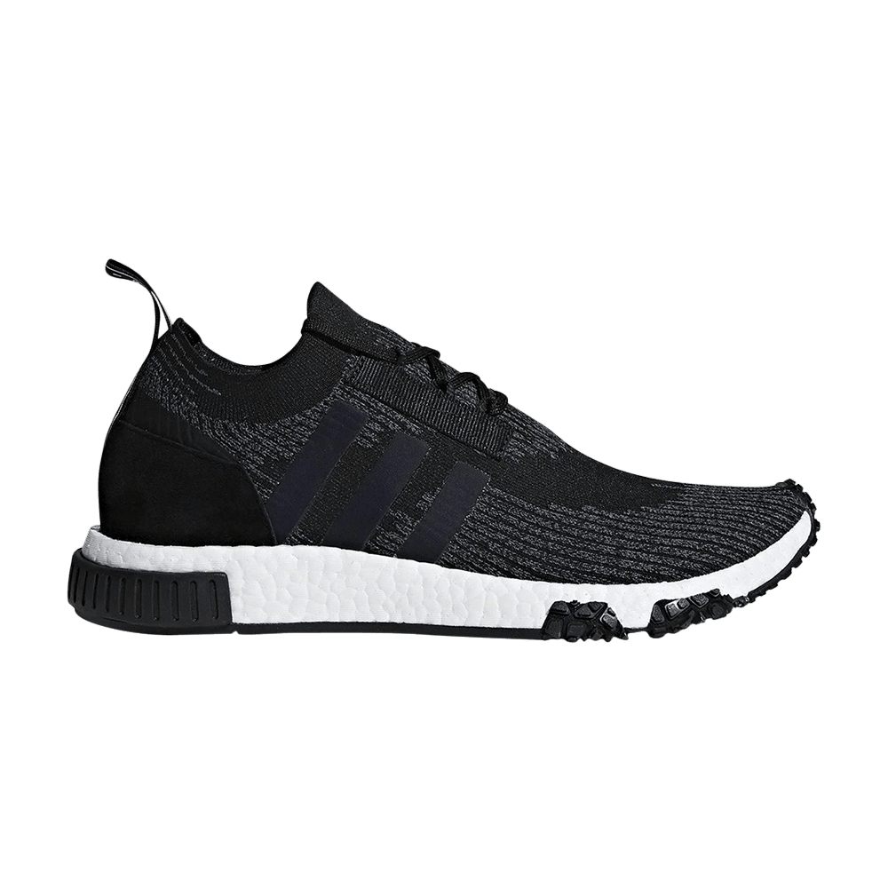 NMD_Racer 'Core Black'