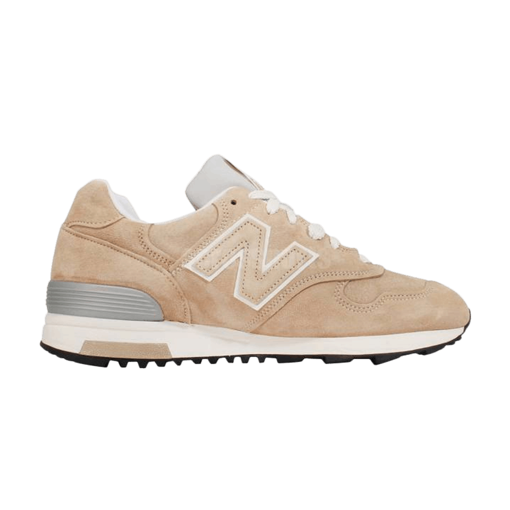 1400 Retro 'Khaki White Brown'