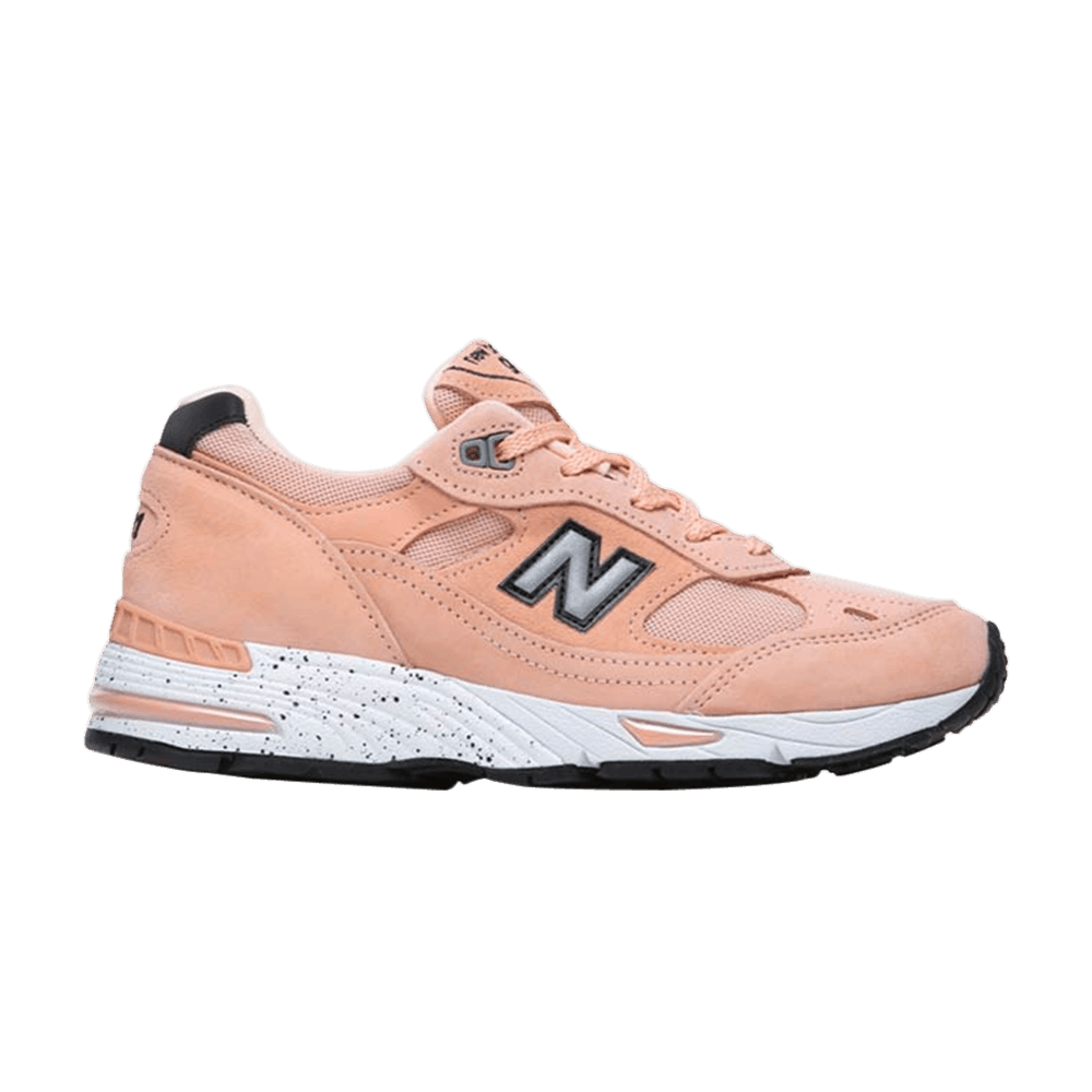 Naked x Wmns 991 'Made In England'