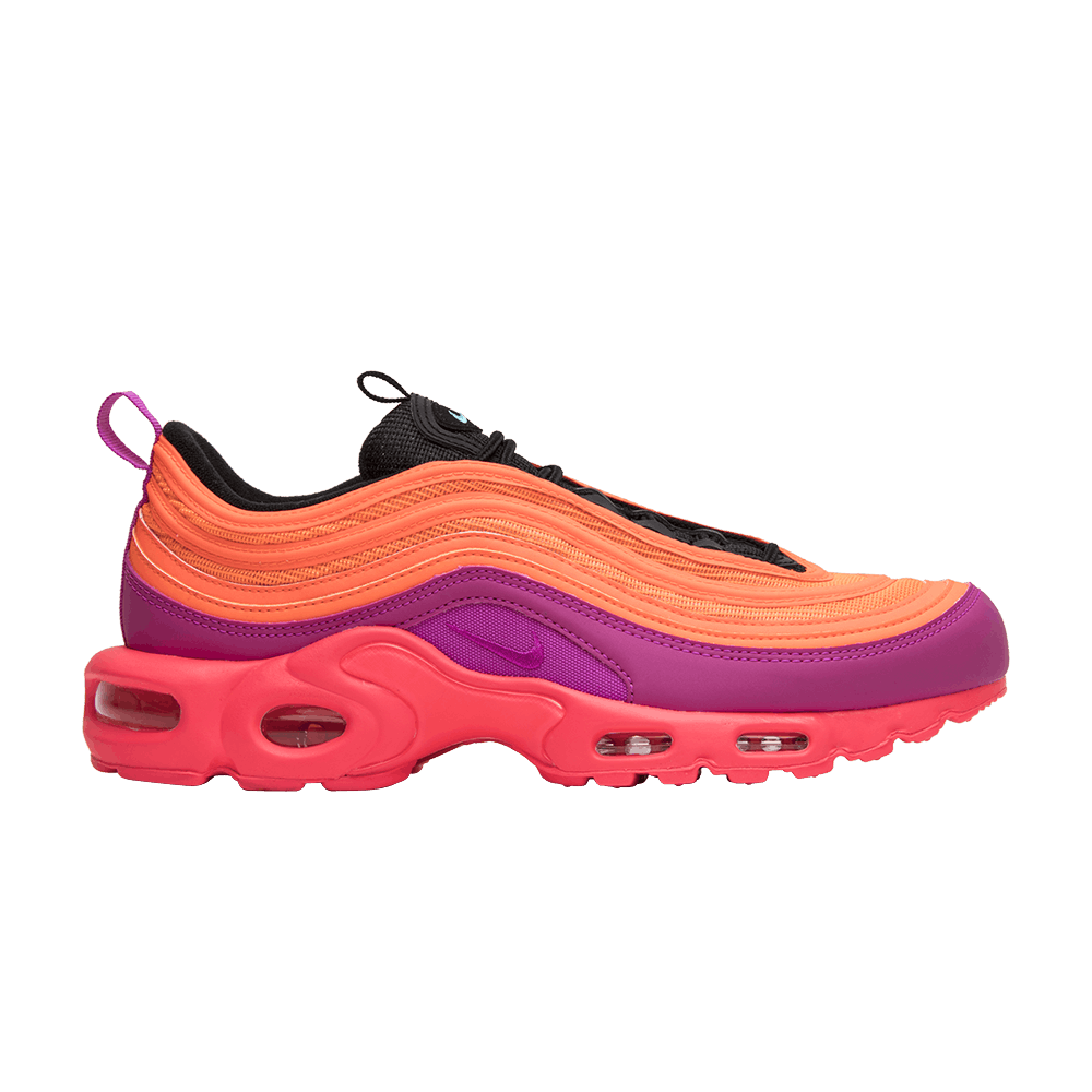 Air Max 97 Plus 'Racer Pink'