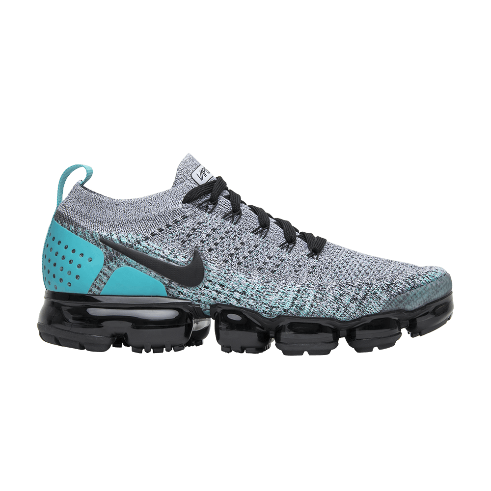 Air VaporMax Flyknit 2 'Dusty Cactus'