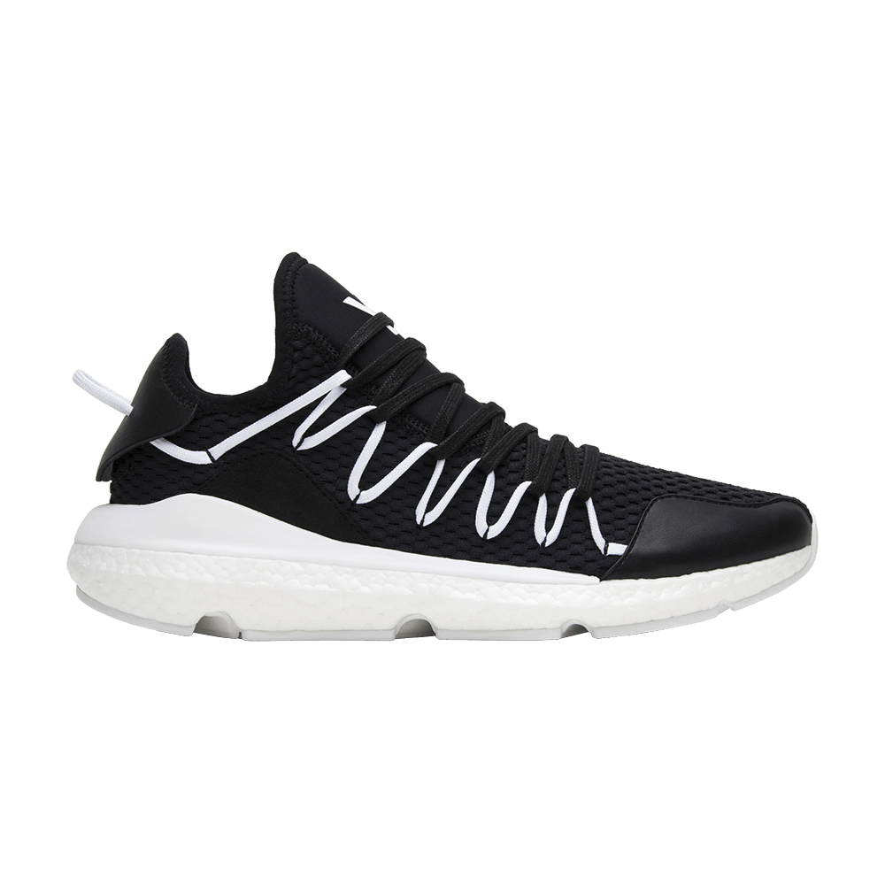 Y-3 Kusari 'Core Black'