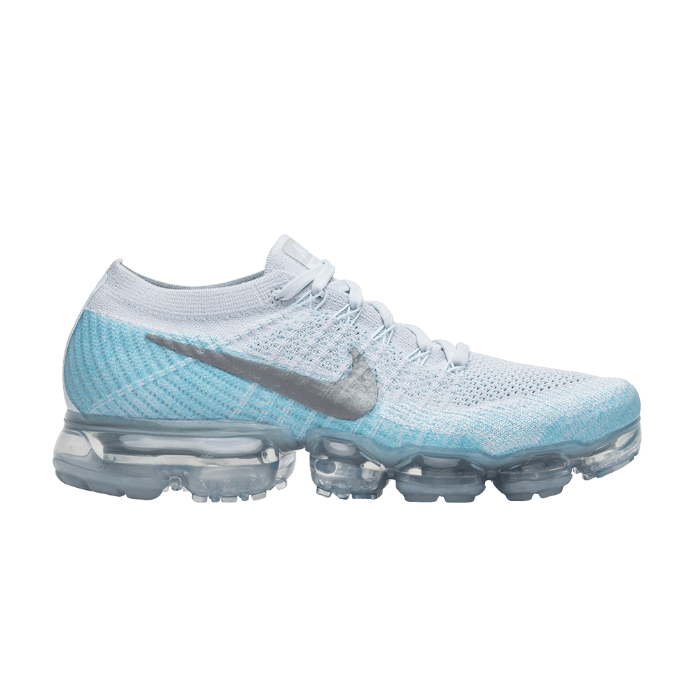 Wmns Air VaporMax 'Ice Flash'