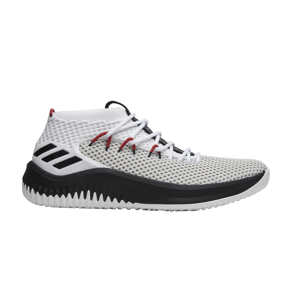 Dame 4 'Rip City'