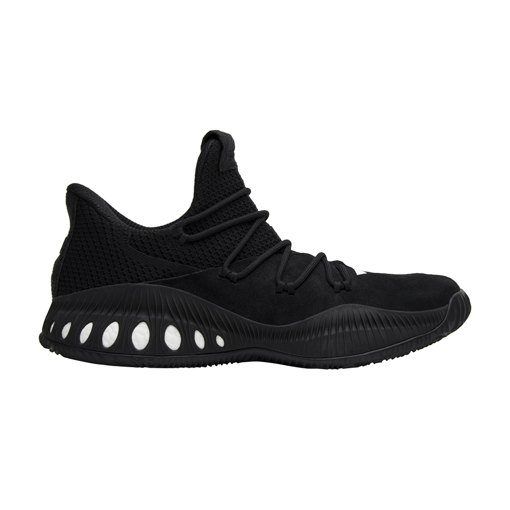 Crazy Explosive Low 'Day One'