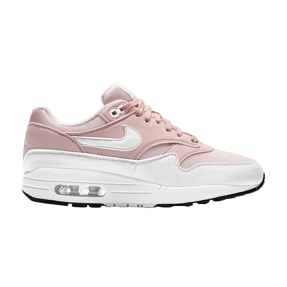 Wmns Air Max 1 'Barely Rose'