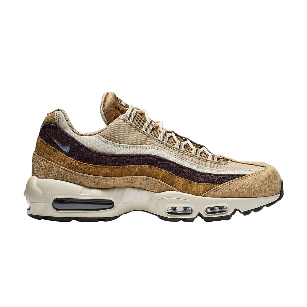 Air Max 95 Premium 'Desert'