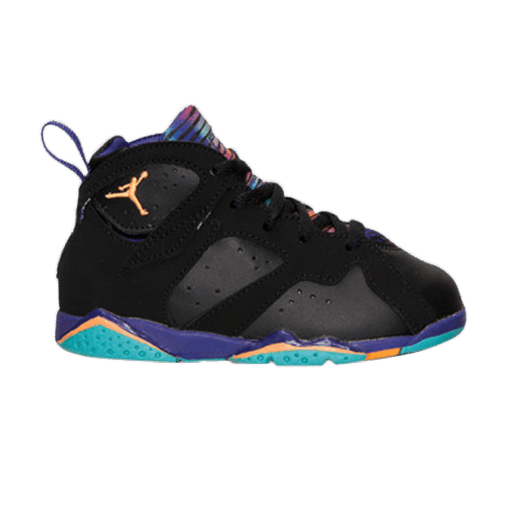 Air Jordan 7 Retro GT 'Court Purple'