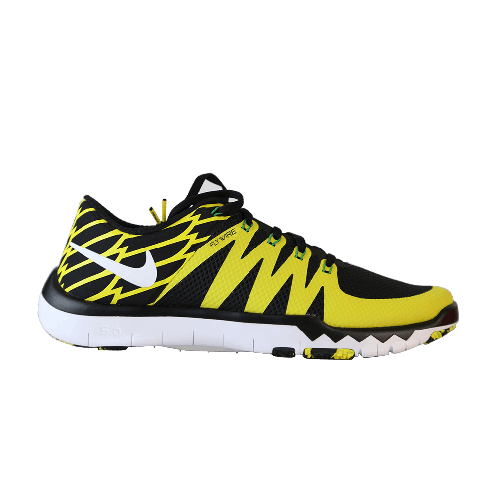 Free Trainer 5.0 V6 AMP 'Oregon Ducks'