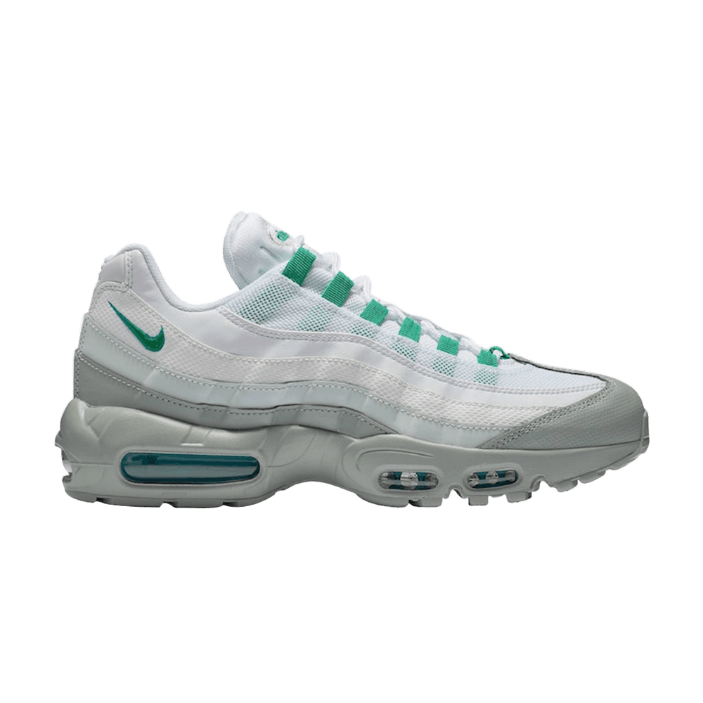 Air Max 95 Essential 'Clear Emerald'