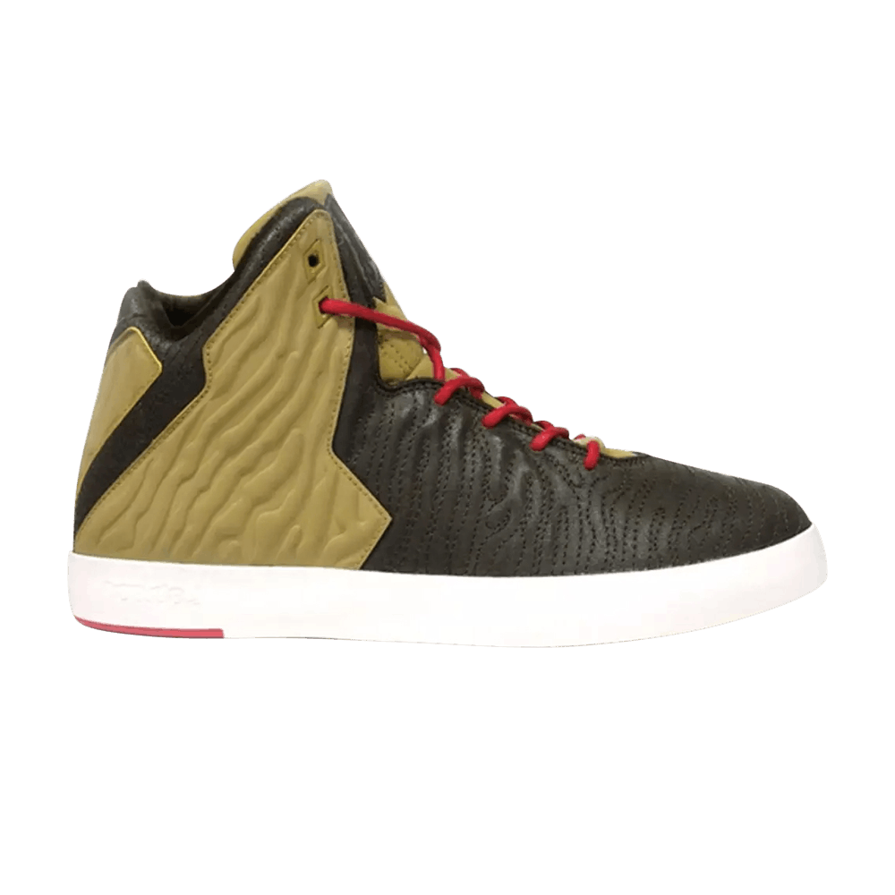 LeBron 11 NSW Lifestyle