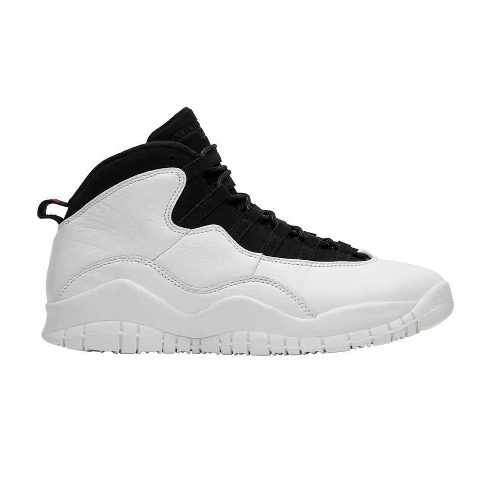 Air Jordan 10 Retro BG 'I'm Back'