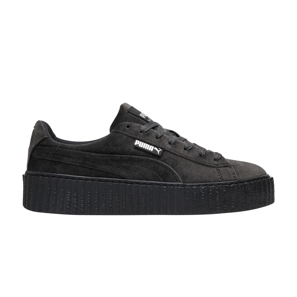 Fenty x Wmns Velvet Creeper 'Glacier Grey'