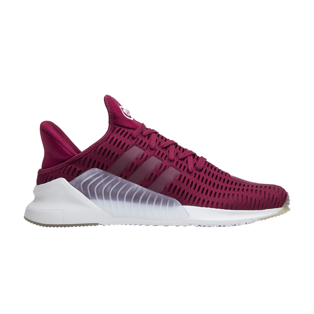 ClimaCool 02/17 'Mystery Ruby'