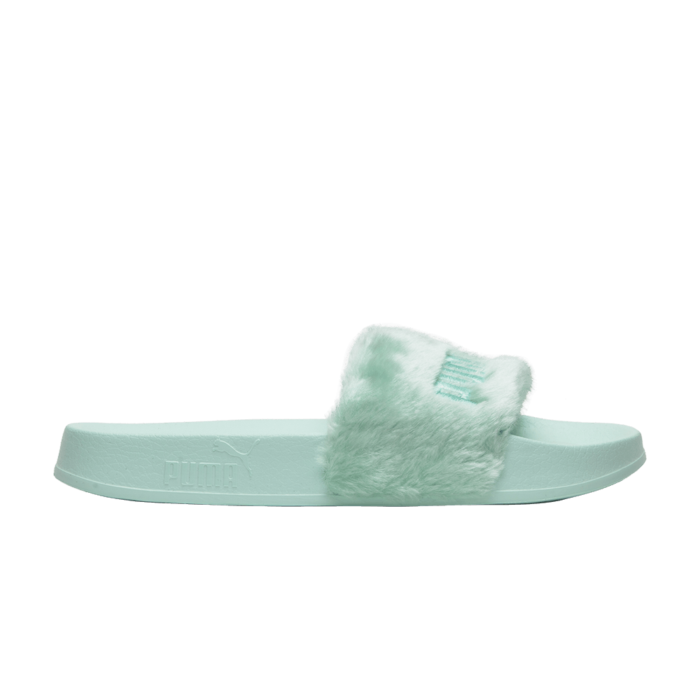 Fenty x Wmns Fur Slide 'Bay'