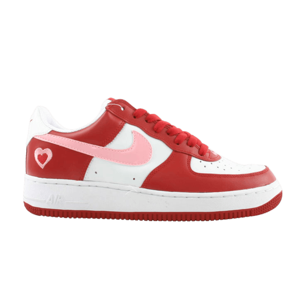 Wmns Air Force 1 'V-Day'