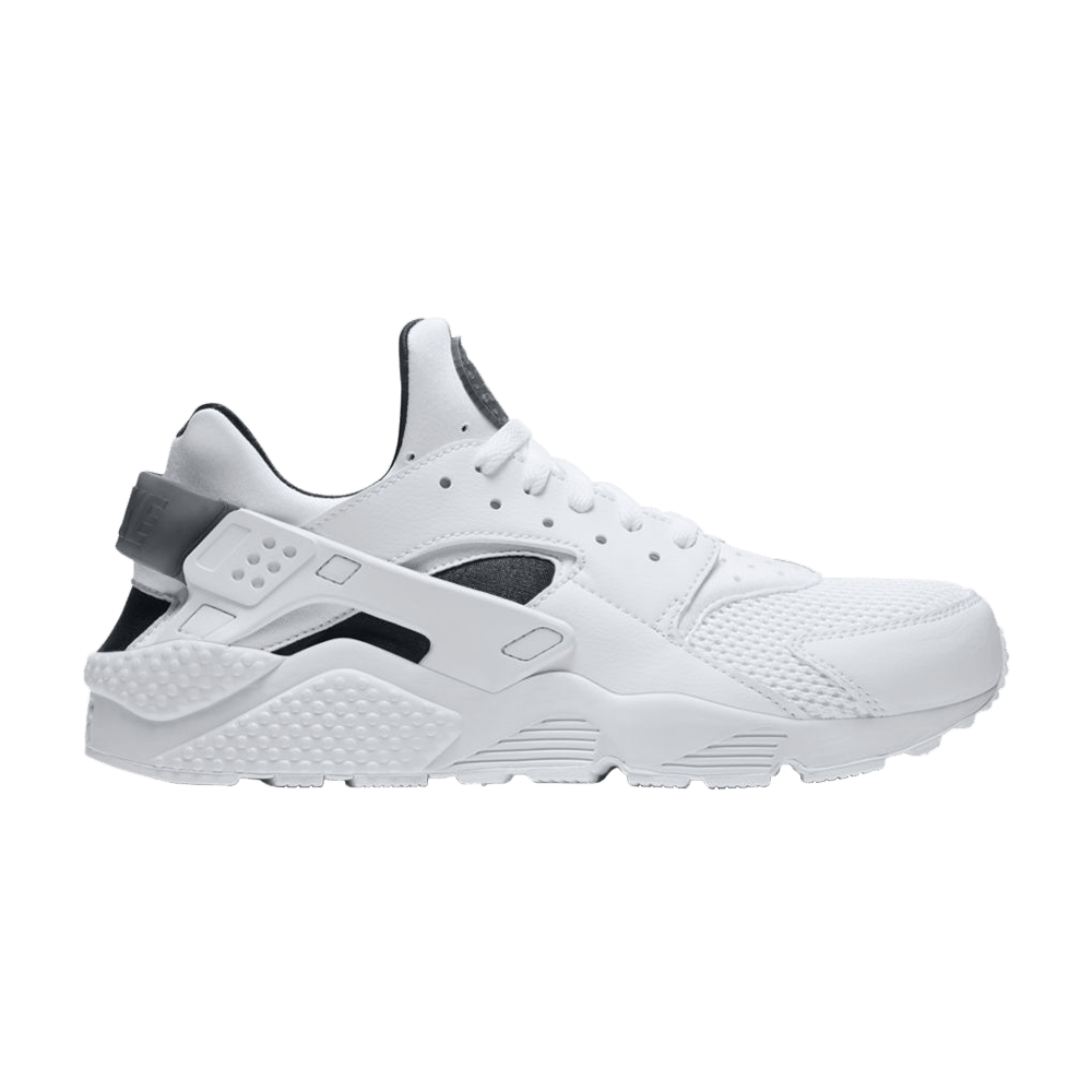 Air Huarache 'White Black'