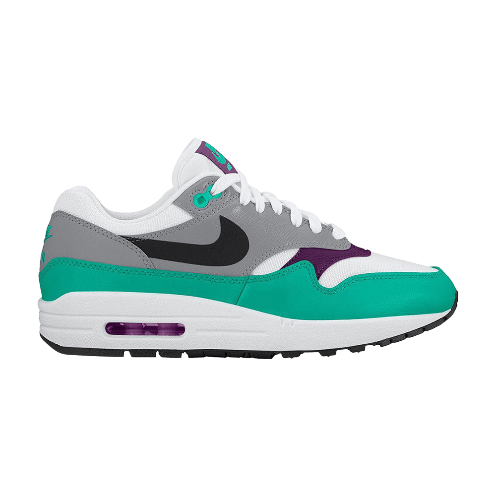 Wmns Air Max 1 'Clear Emerald'