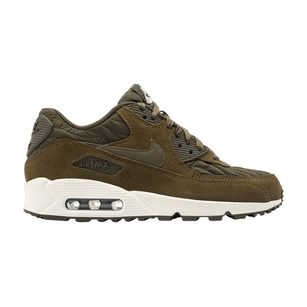 Wmns Air Max 90 Premium