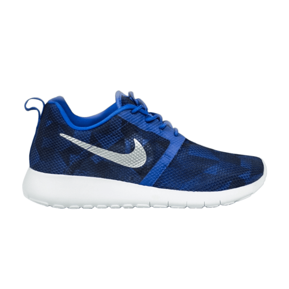 Roshe Run Flight Weight GS