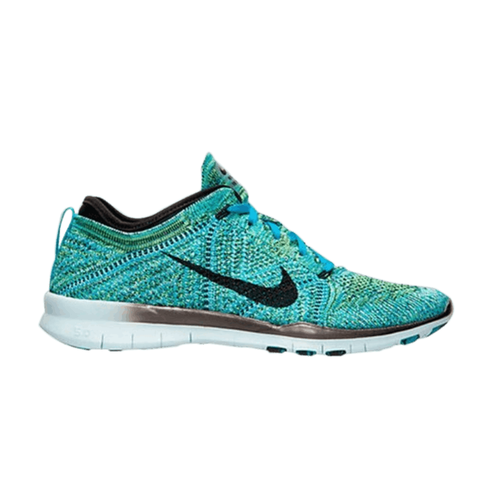 Wmns Free TR Flyknit