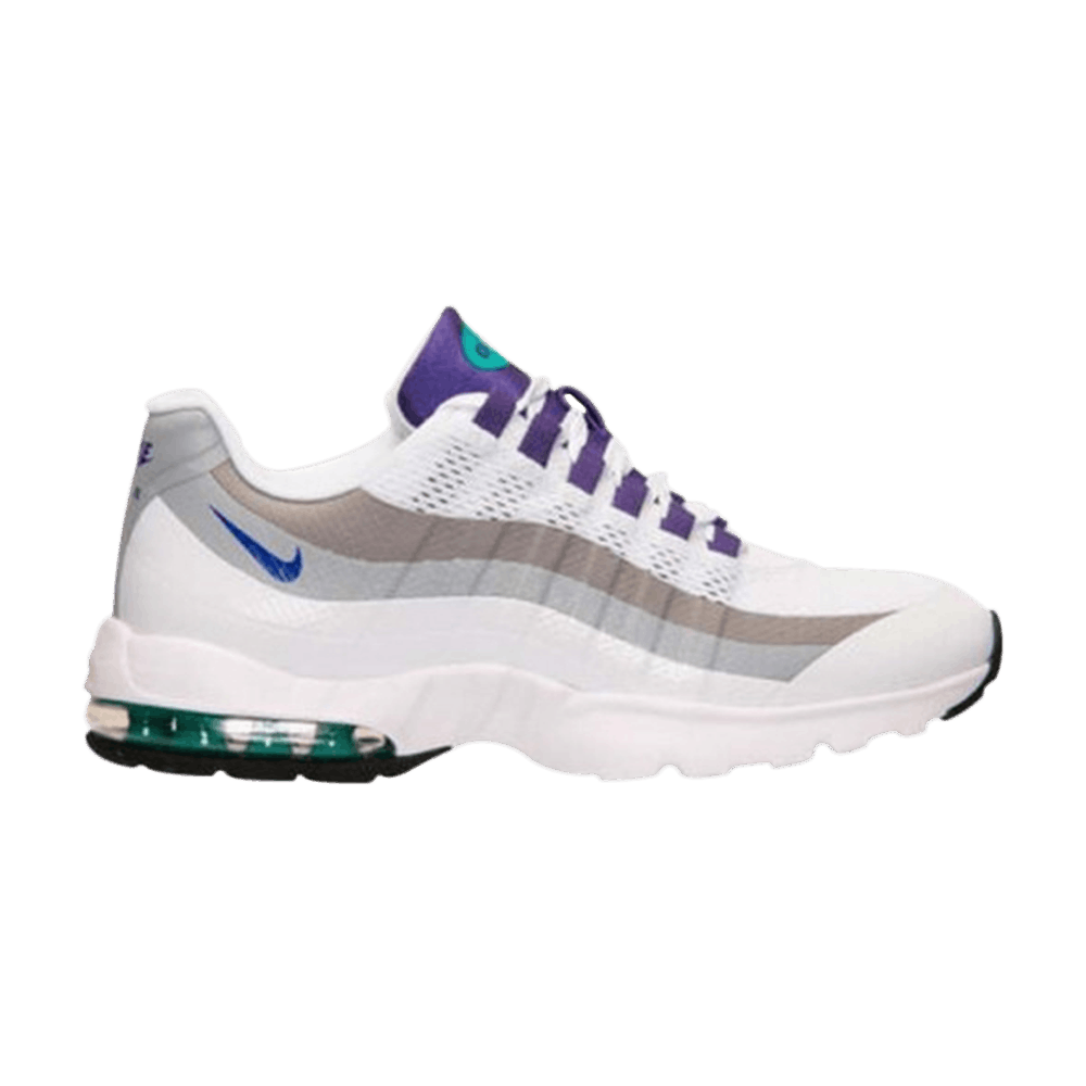 Wmns Air Max 95 Ultra