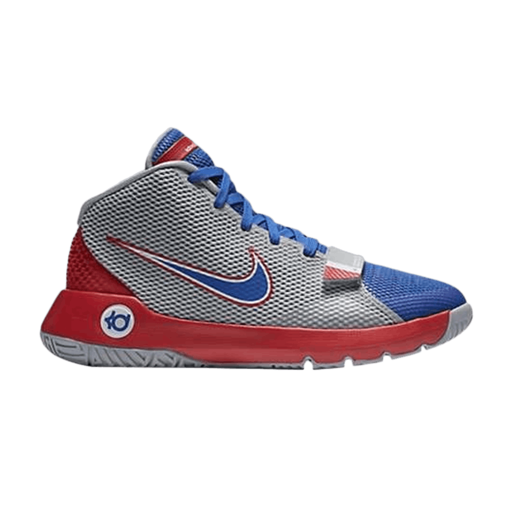 KD Trey 5 3 GS