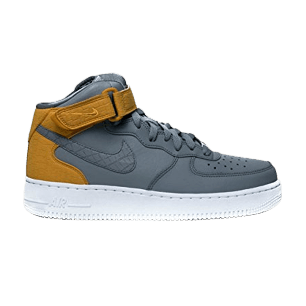 Wmns Air Force 1 07 Mid Seasonal