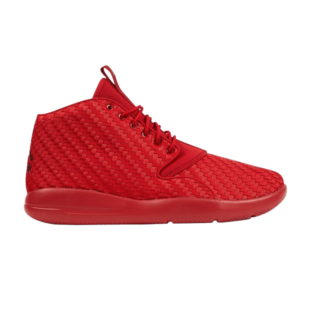 Jordan Eclipse Chukka 'Gym Red'