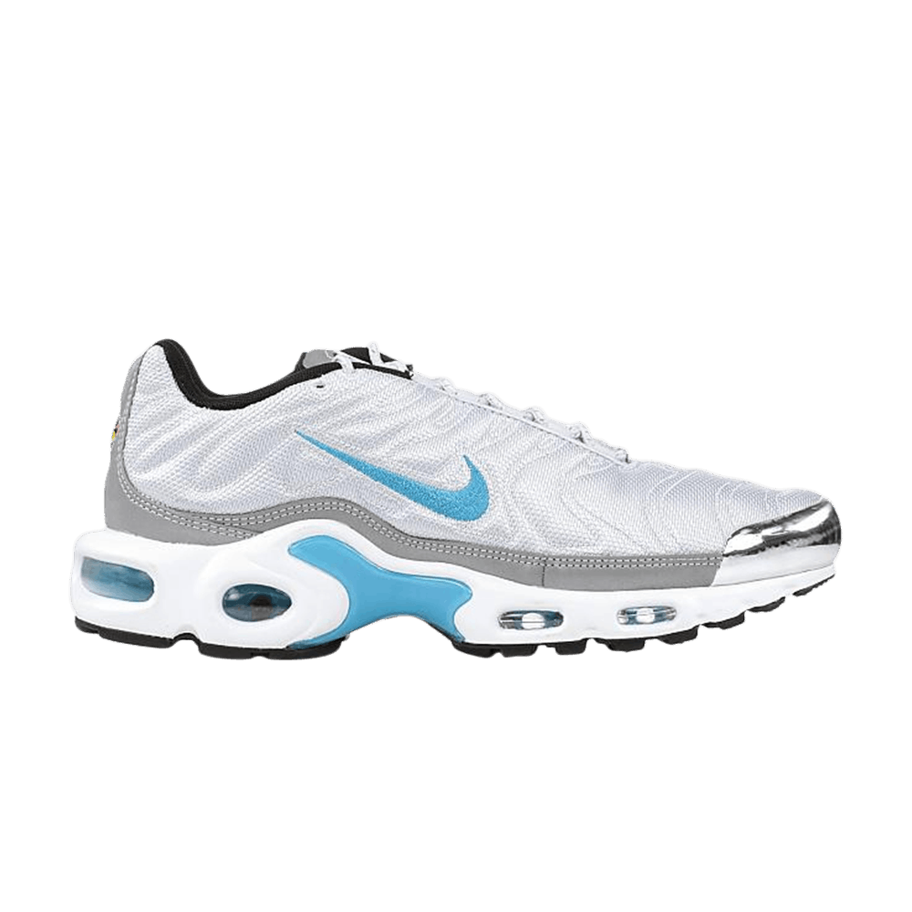 Wmns Air Max Plus Quilted - Nike - 887092 002 | GOAT