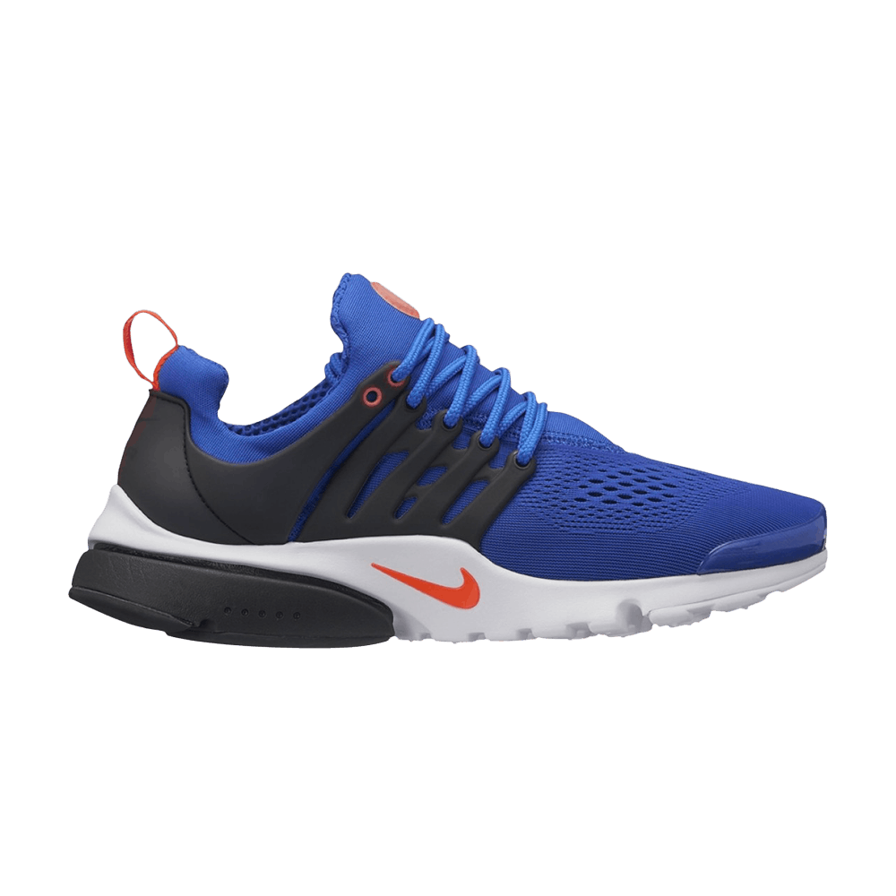 Air Presto Ultra BR 'Racer Blue'