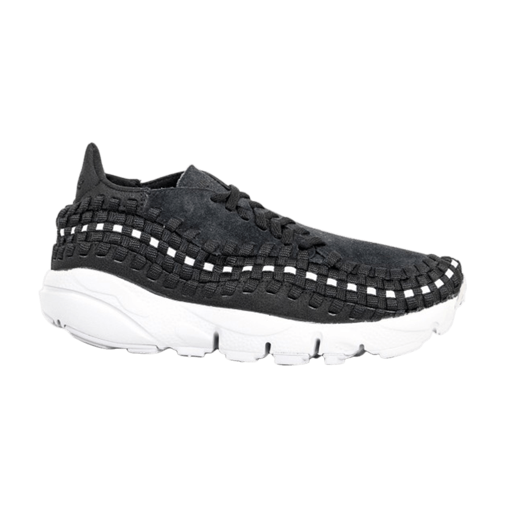 Wmns Air Footscape Woven