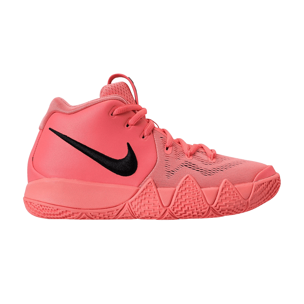 Kyrie 4 PS 'Atomic Pink'