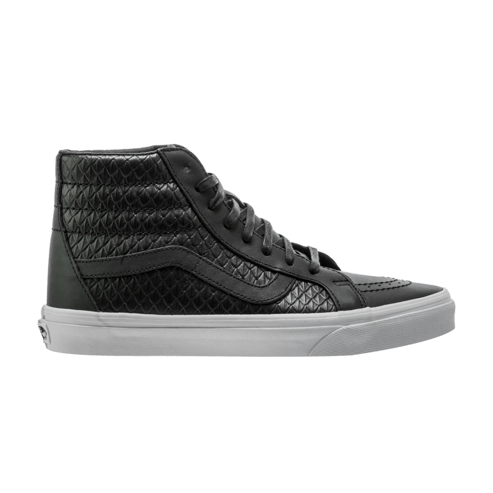 Sk8 Hi Reissue DX 'Armor Leather'