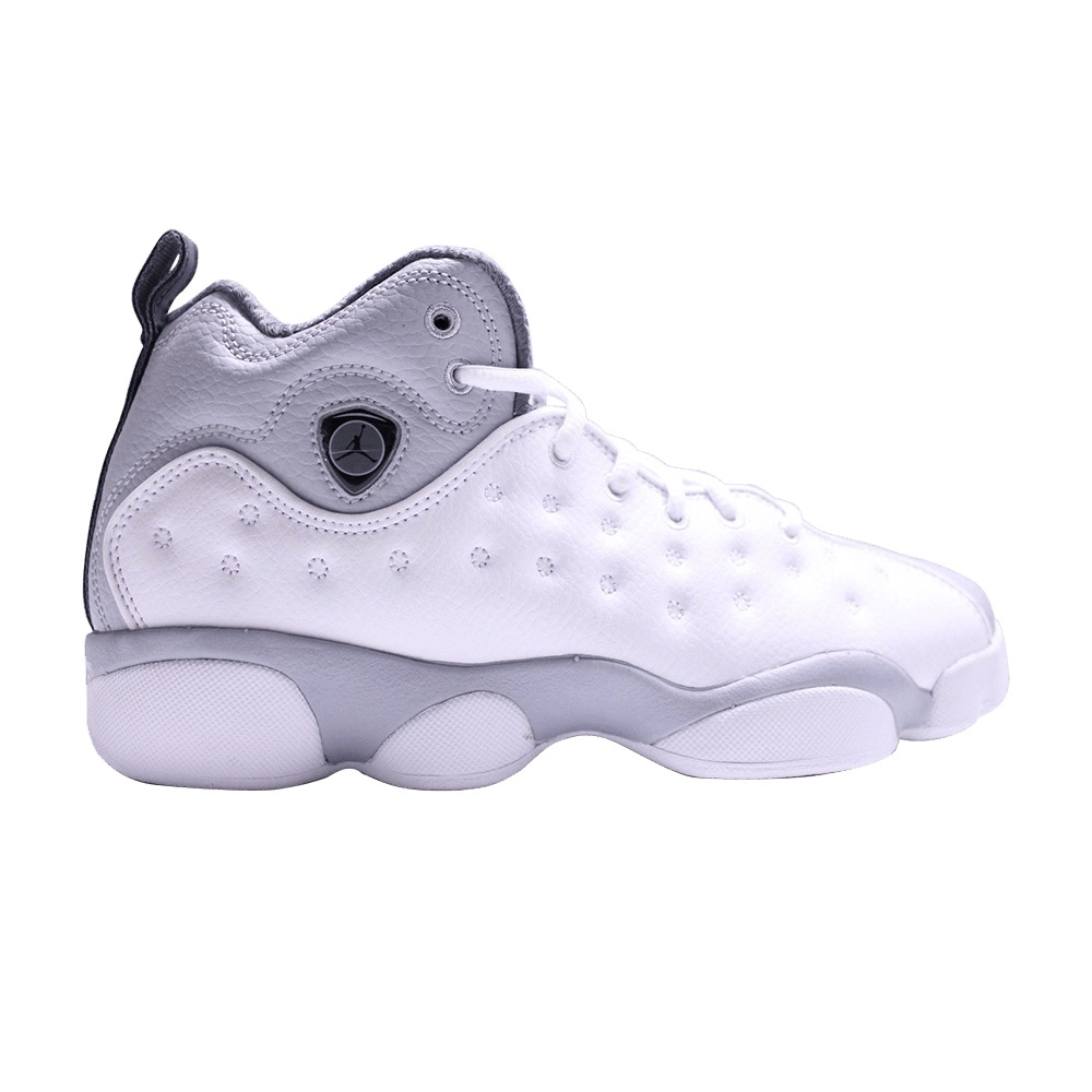 Jordan Jumpman Team 2 BG