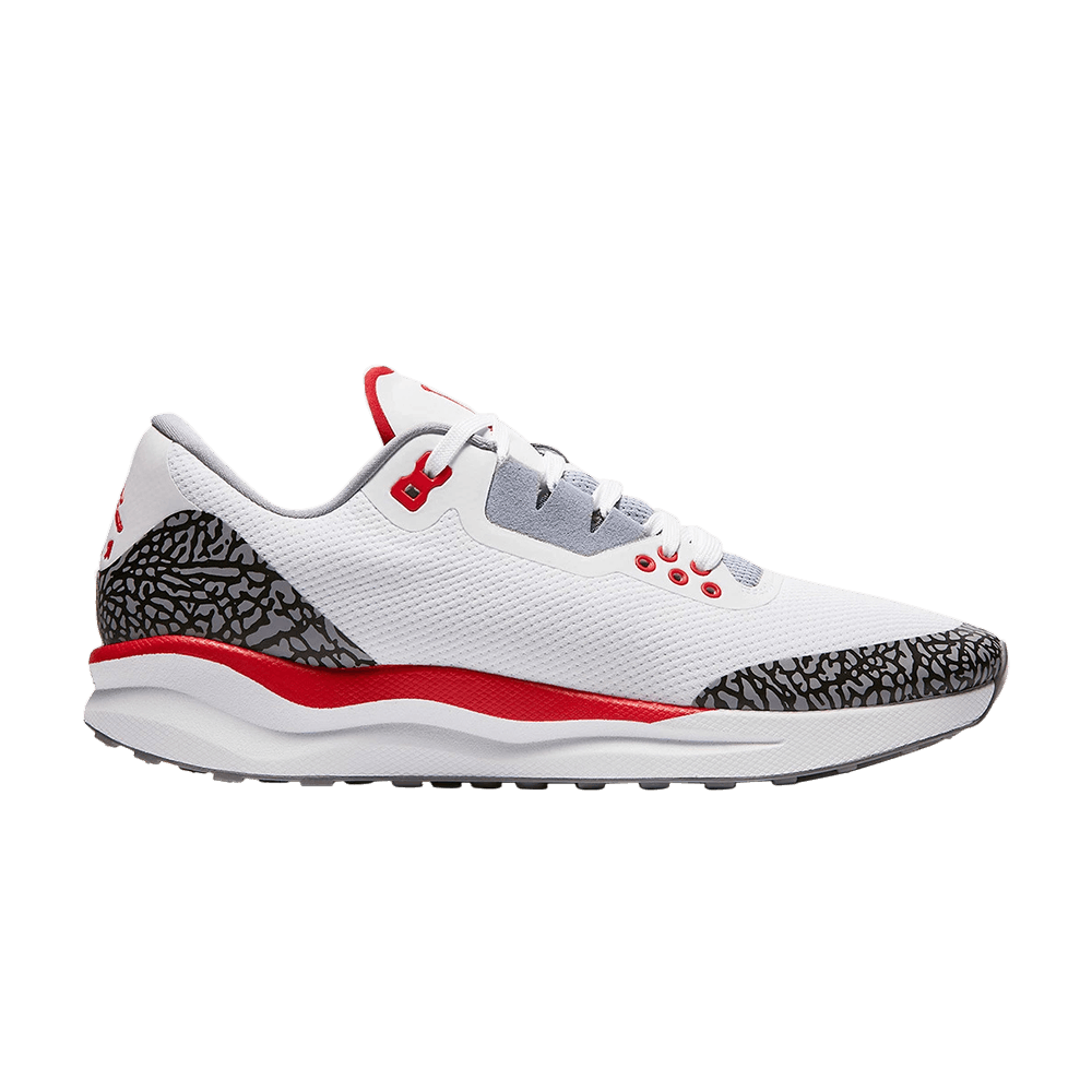 Jordan Zoom Tenacity 88 'Katrina'