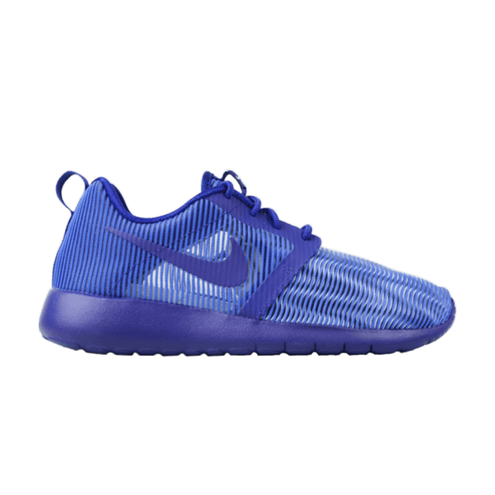 Roshe One Flight Weight