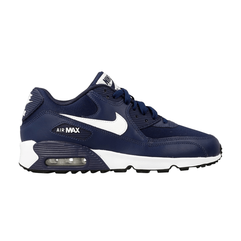 Air Max 90 Mesh GS