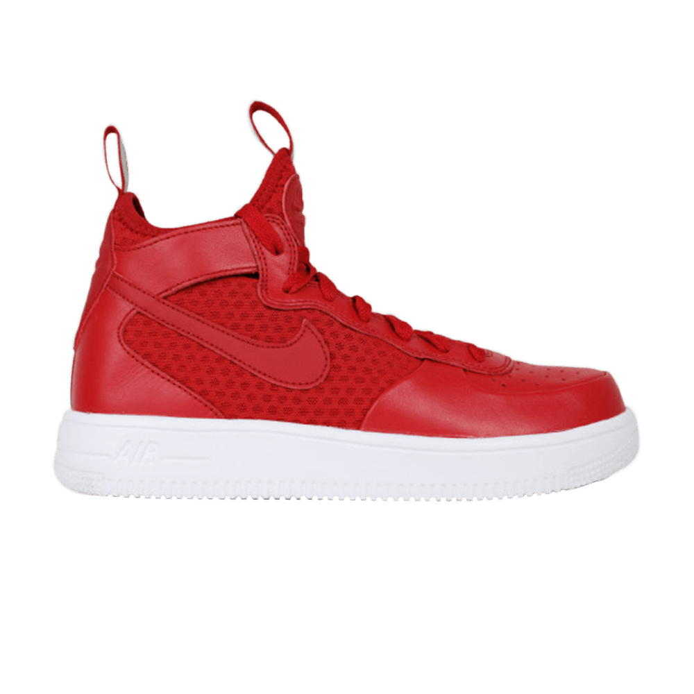 Air Force 1 Ultraforce Mid GS