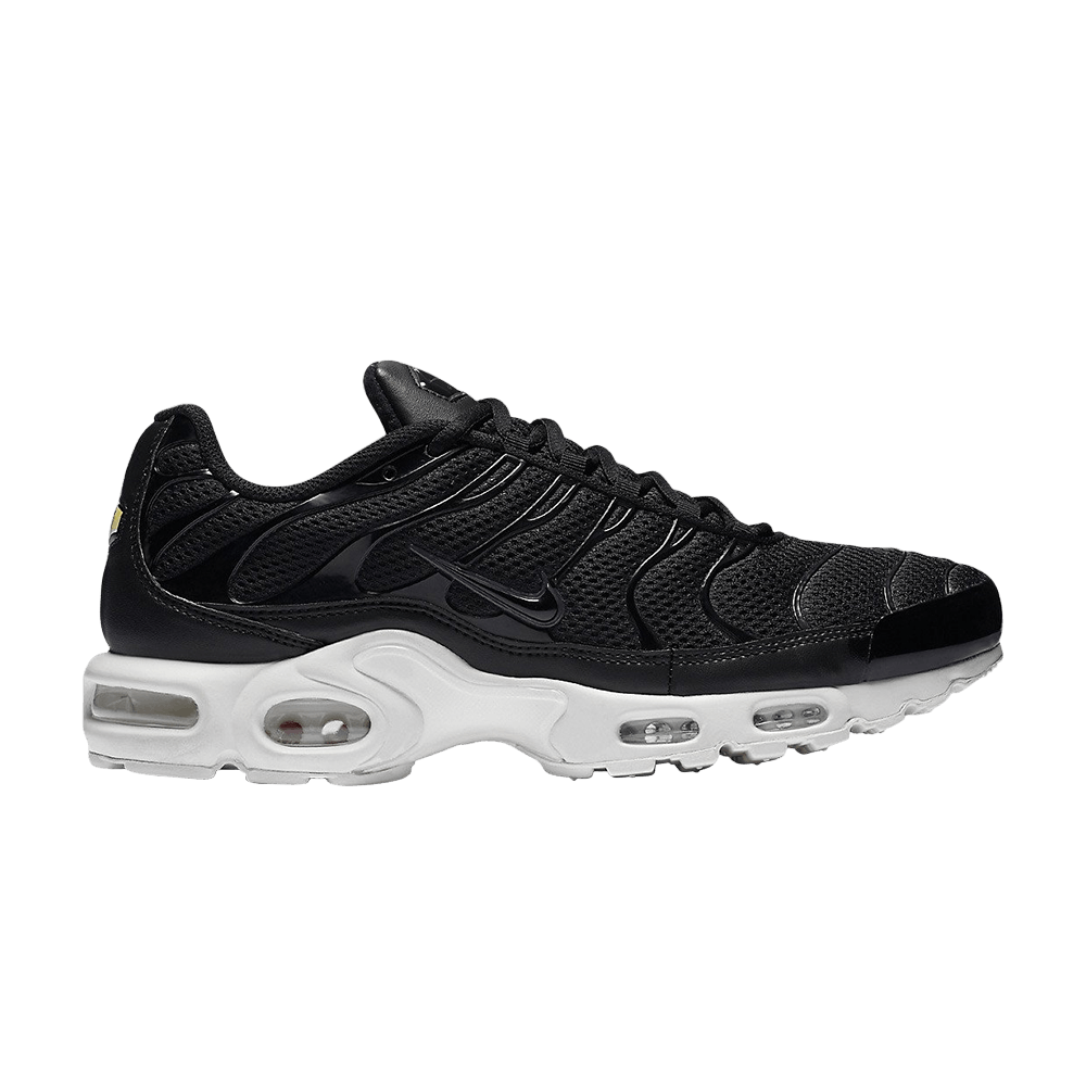 Air Max Plus Breeze 'Black White'