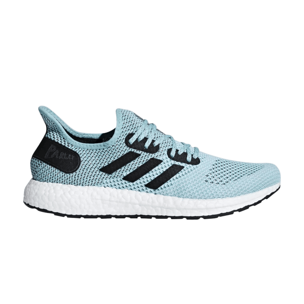 Parley x Speedfactory AM4LA 'Los Angeles'