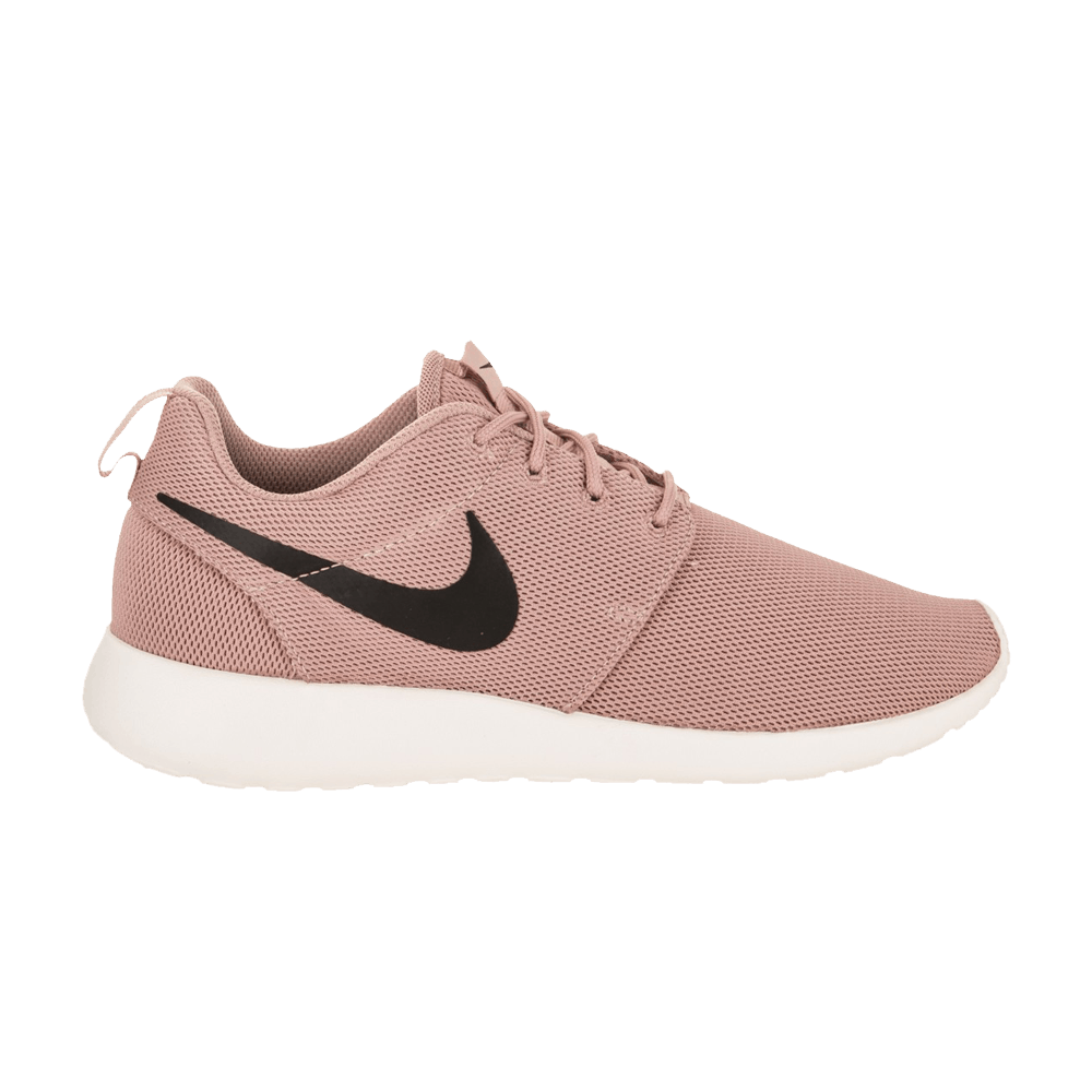 Wmns Roshe One 'Particle Pink'