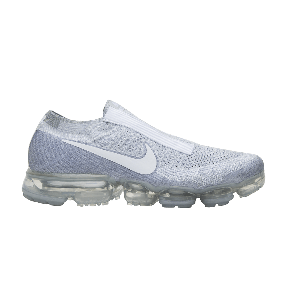 Air VaporMax SE 'Pure Platinum'