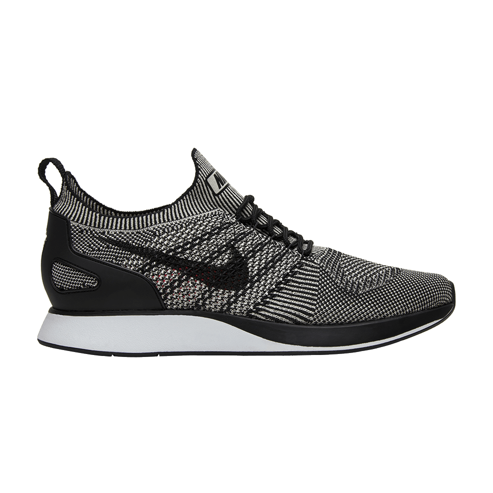 Air Zoom Mariah Flyknit Racer 'Oreo'